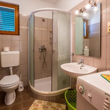 Jelicic C Holiday home