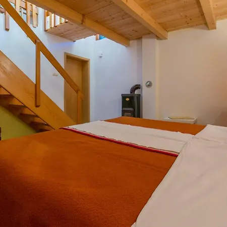 Holiday home Jelicic C *