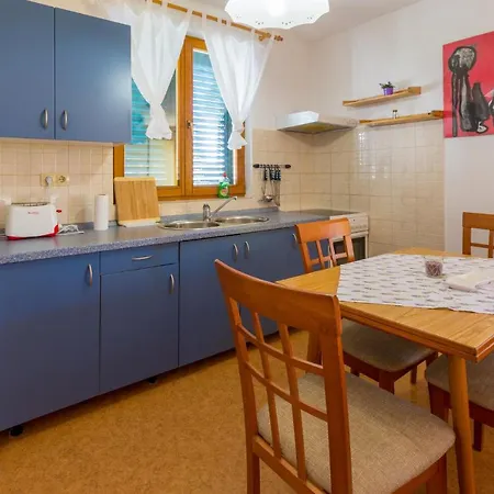 Holiday home Jelicic C