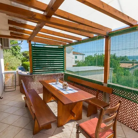 Jelicic C Crikvenica