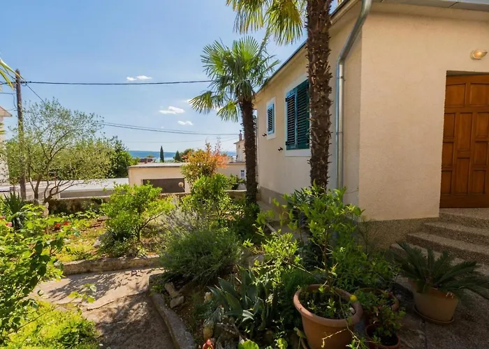 Jelicic C Сasa de vacaciones *