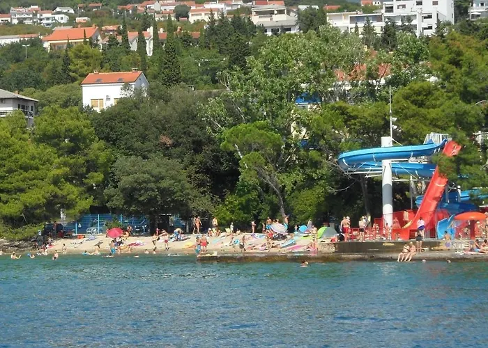 Сasa de vacaciones Jelicic C