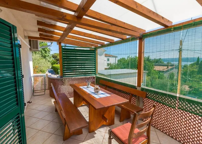 Jelicic C Crikvenica