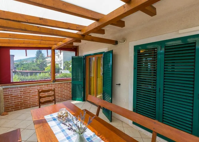 Jelicic C Crikvenica