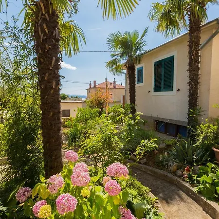 Jelicic C Holiday home