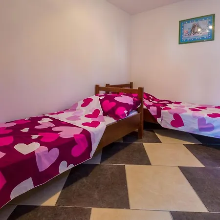 Tatil Evi Jelicic C Crikvenica