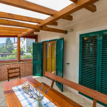 Jelicic C Crikvenica