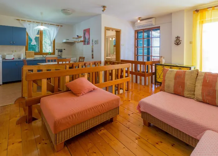 Jelicic C Holiday home