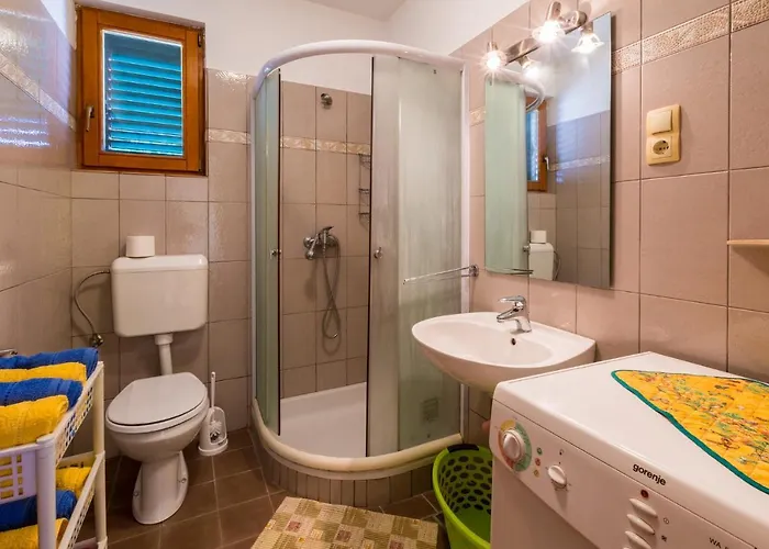 Jelicic C Holiday home