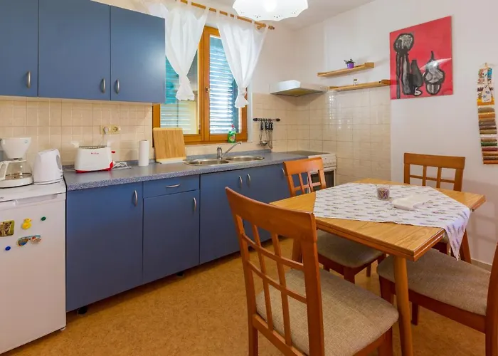 Holiday home Jelicic C