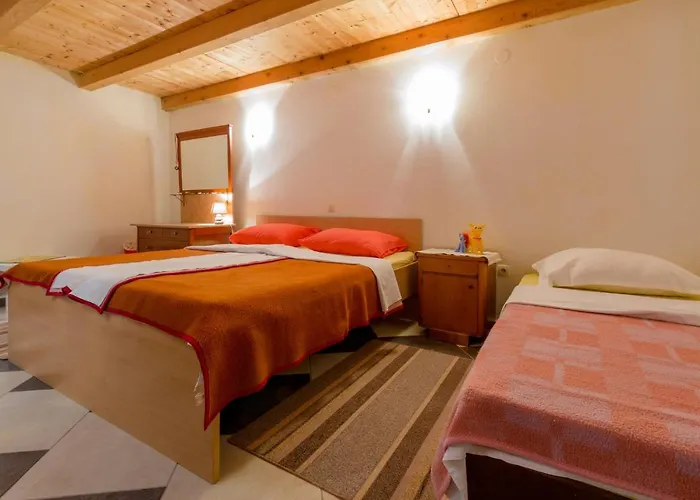 Holiday home Jelicic C Crikvenica