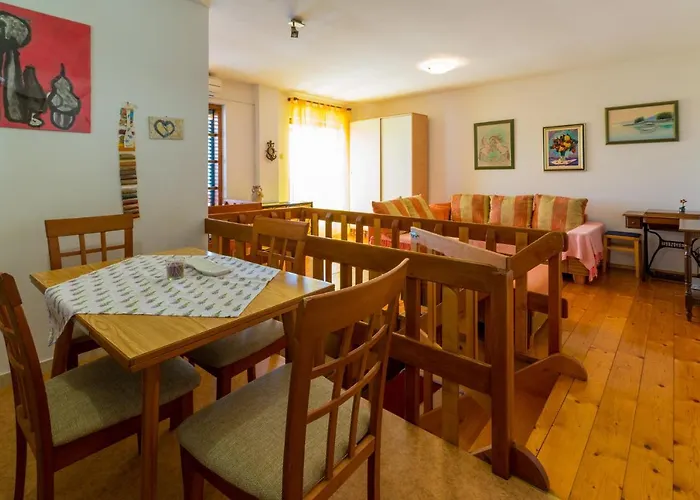 Jelicic C * Crikvenica