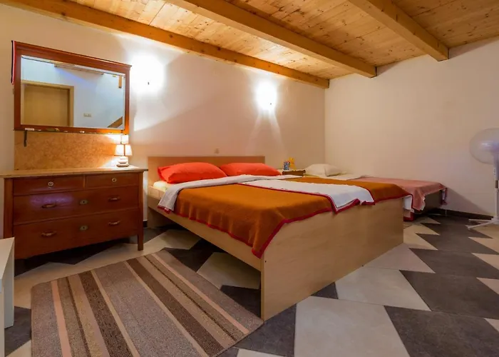 Jelicic C Holiday home