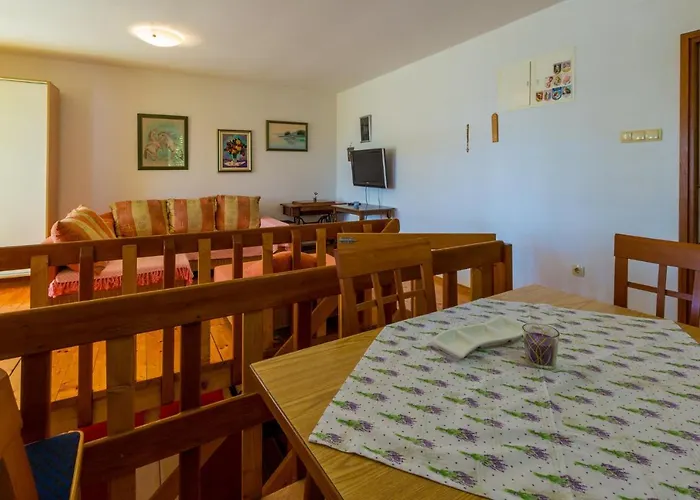 Holiday home Jelicic C